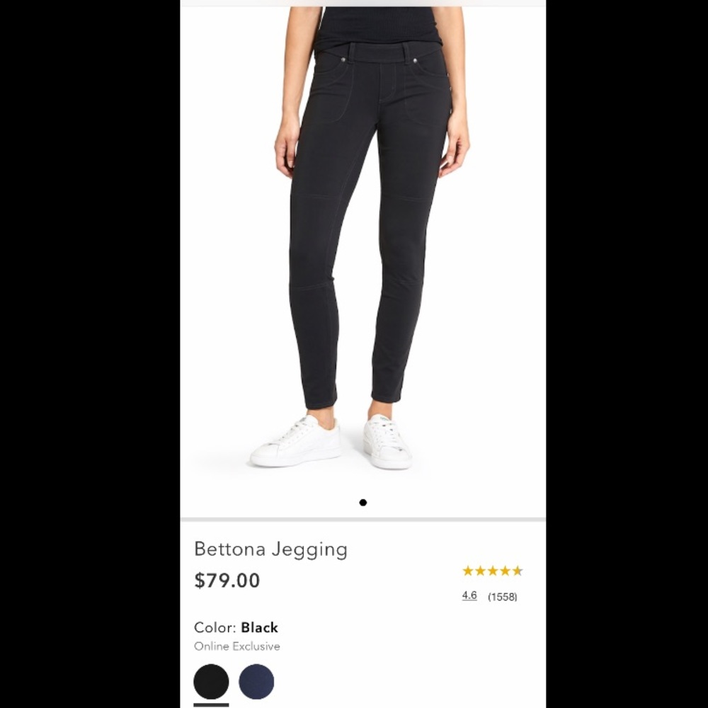 Athleta Bettona Jegging